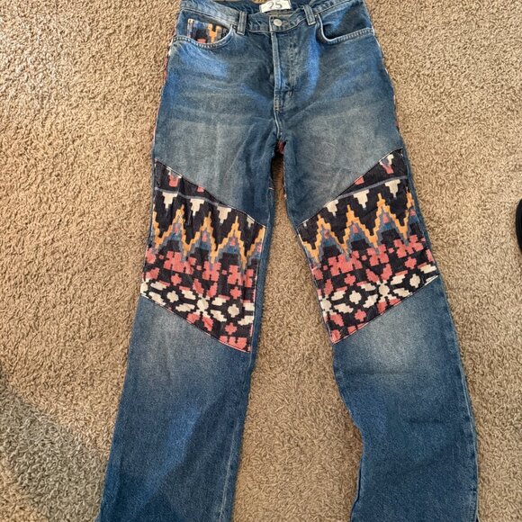 Free People Denim - Free People Jeans